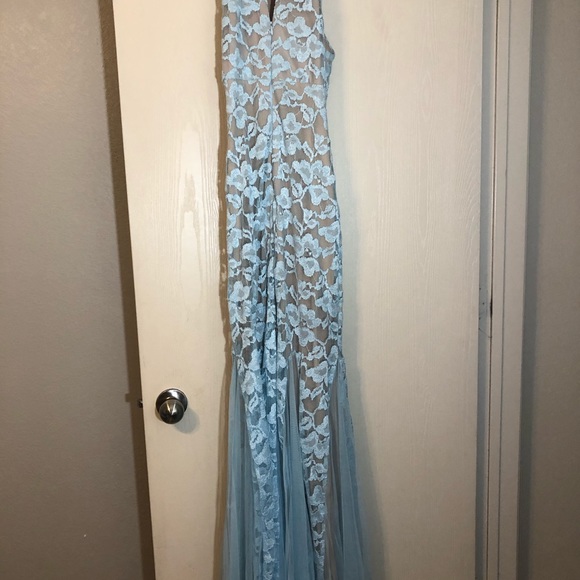 Xscape Dress size 8 - Picture 3 of 7